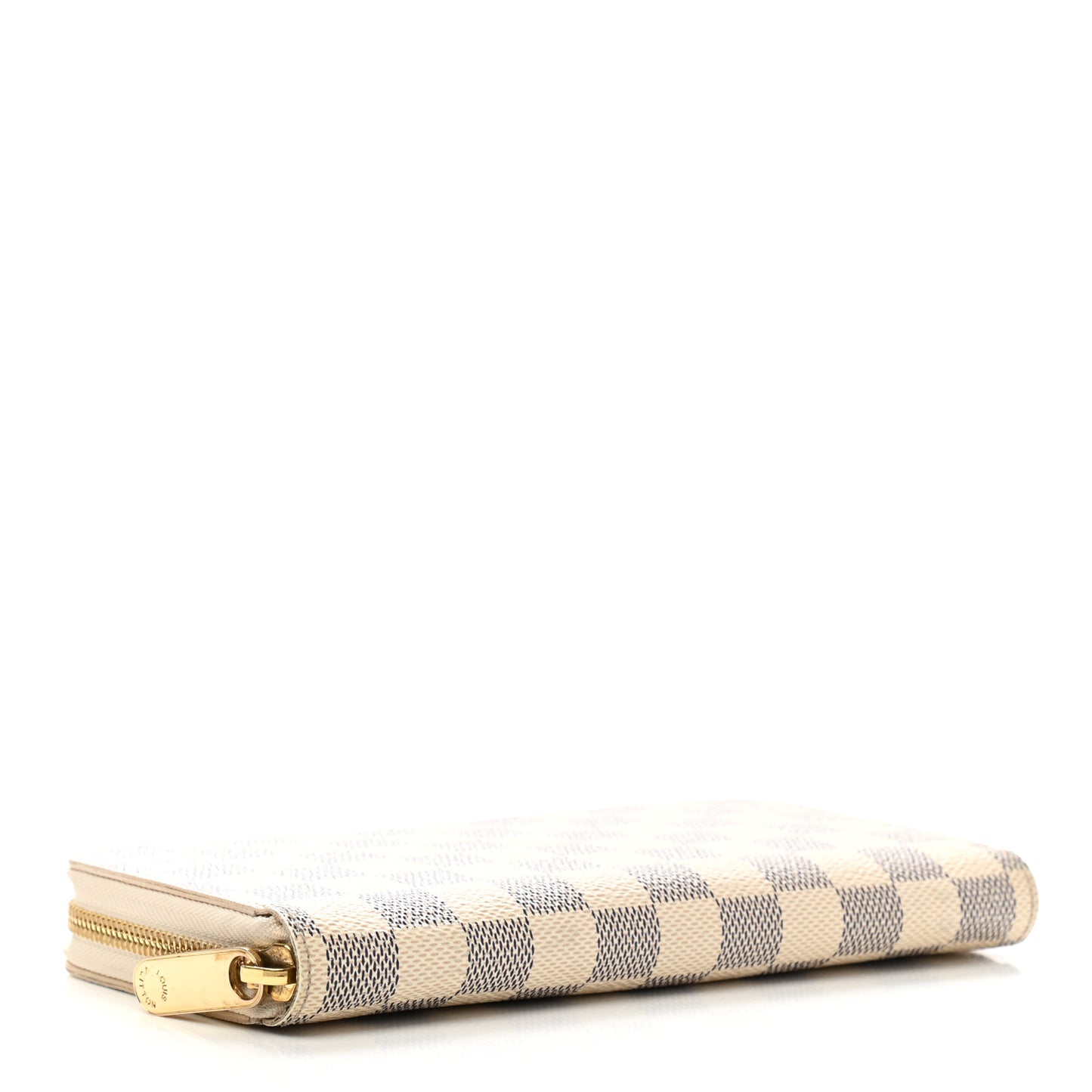 Damier Azur Zippy Wallet