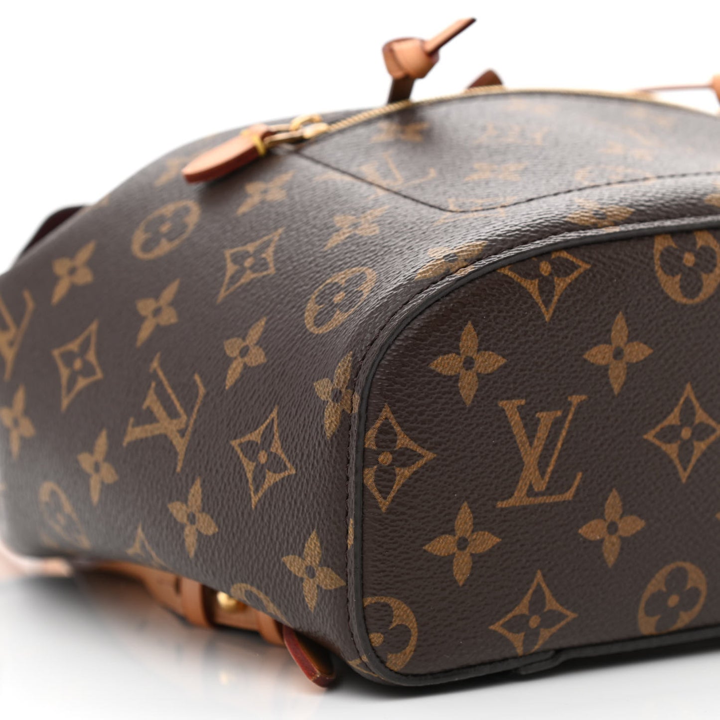 Monogram Montsouris NM Backpack