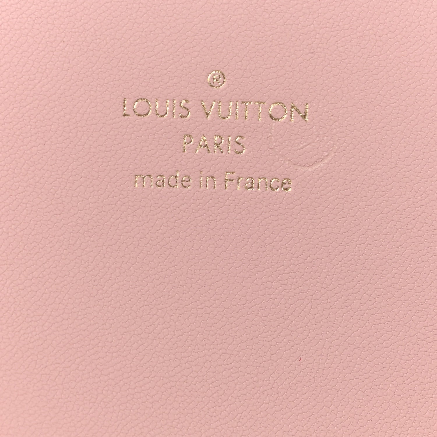 Louis Vuitton Monogram Kirigami Pochette Set 9 of 9