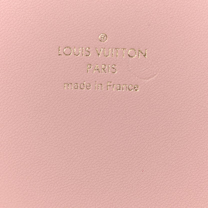Louis Vuitton Monogram Kirigami Pochette Set 9 of 9