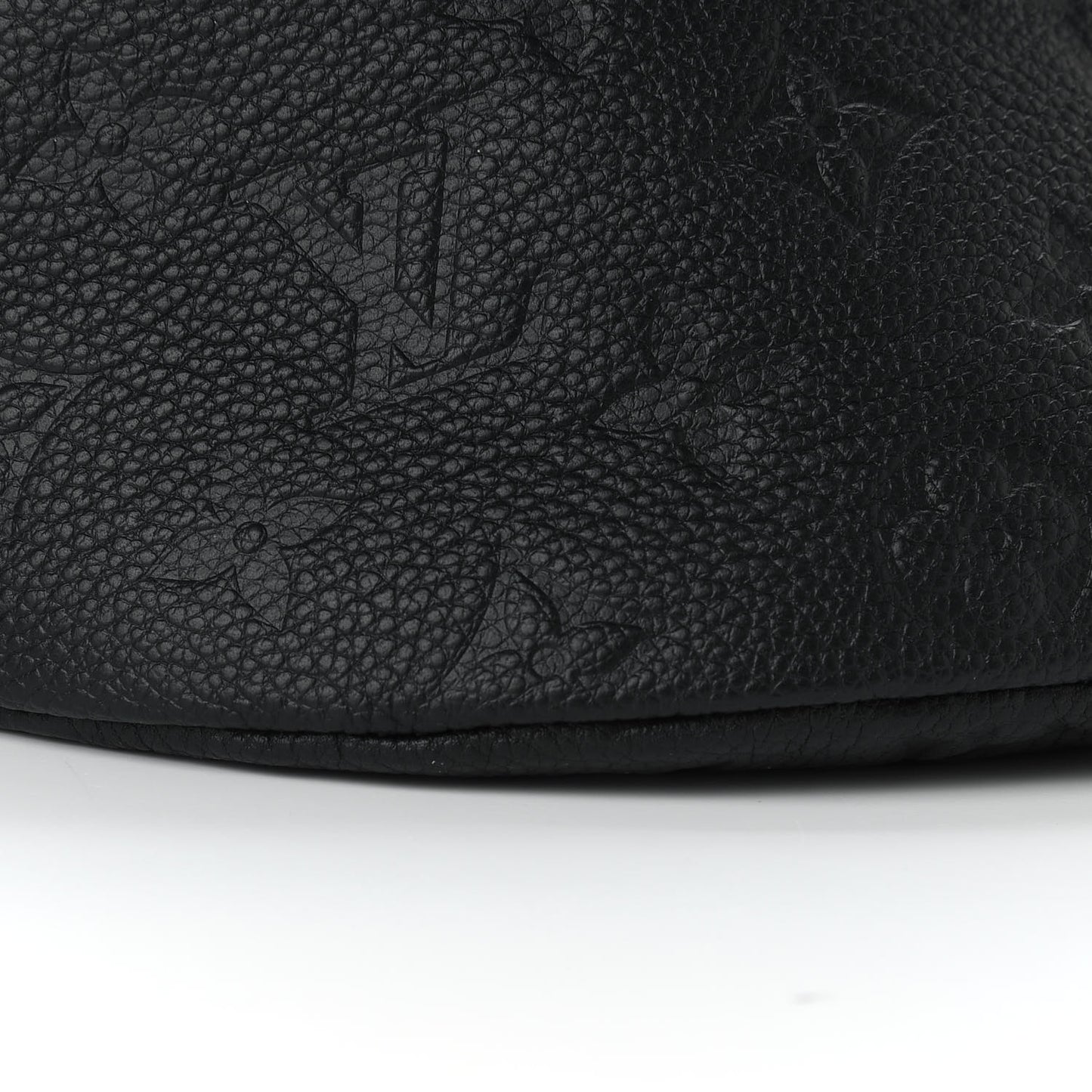 Empreinte BumBag Black