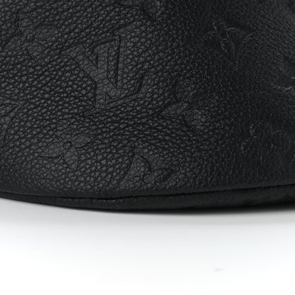 Louis Vuitton Empreinte BumBag Black 7 of 8