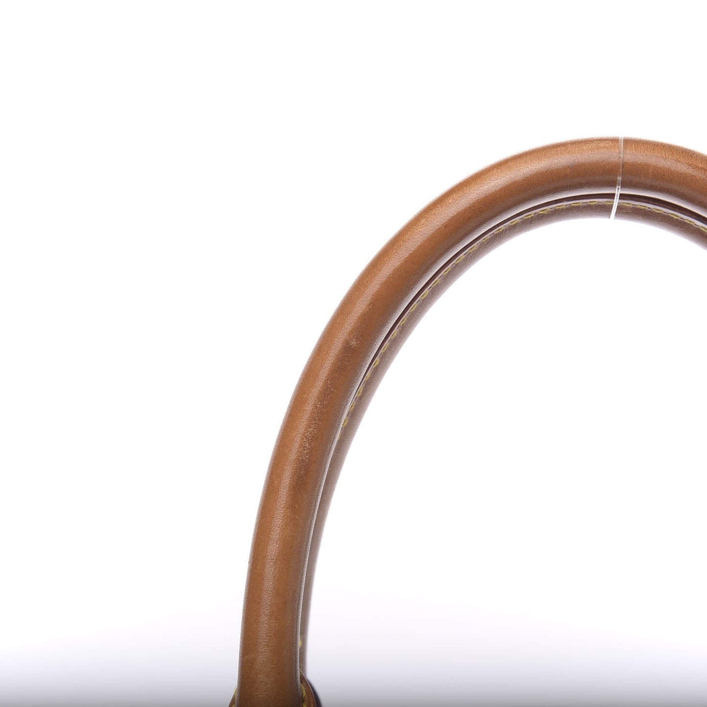 Monogram Ellipse MM