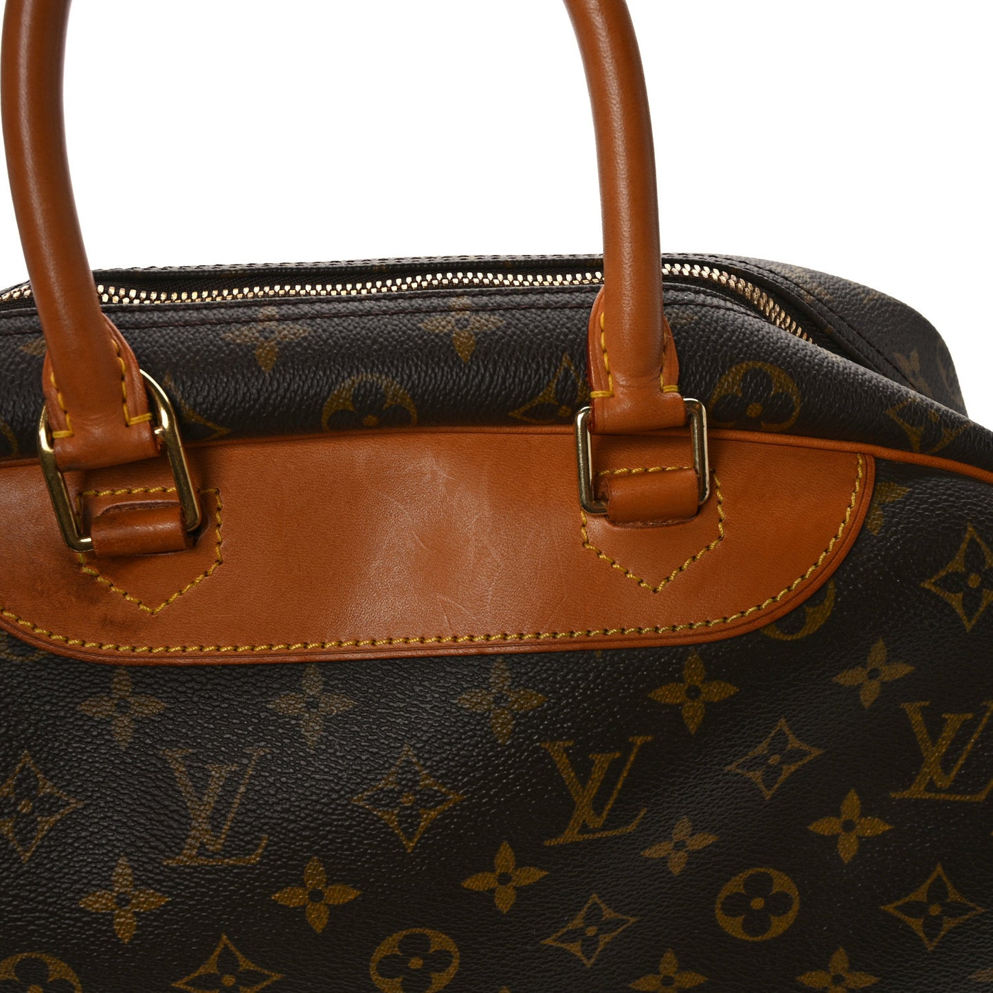 Monogram Deauville
