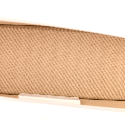 Jacquemus Calfskin Le Bambino White 5 of 14