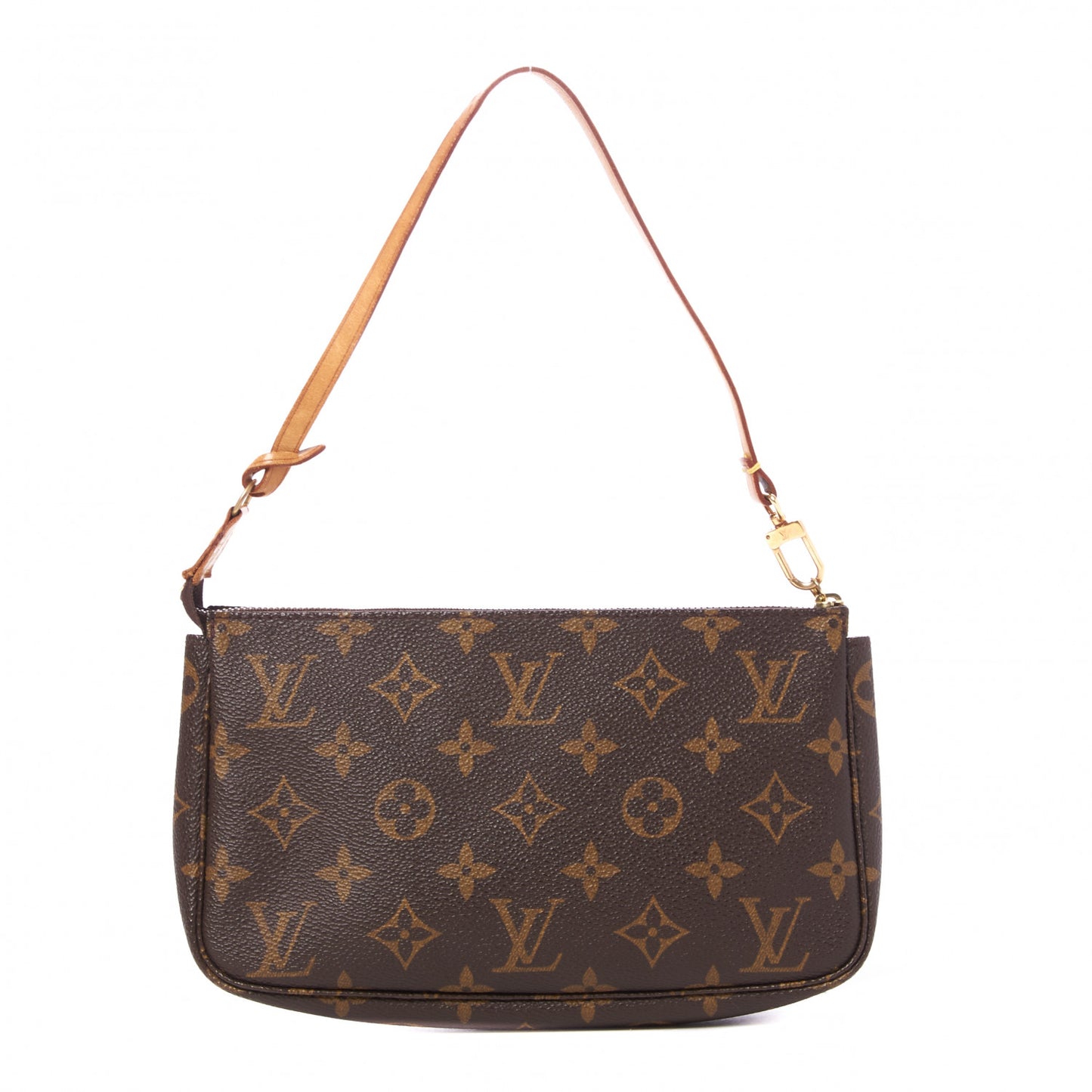 Monogram Pochette Accessories