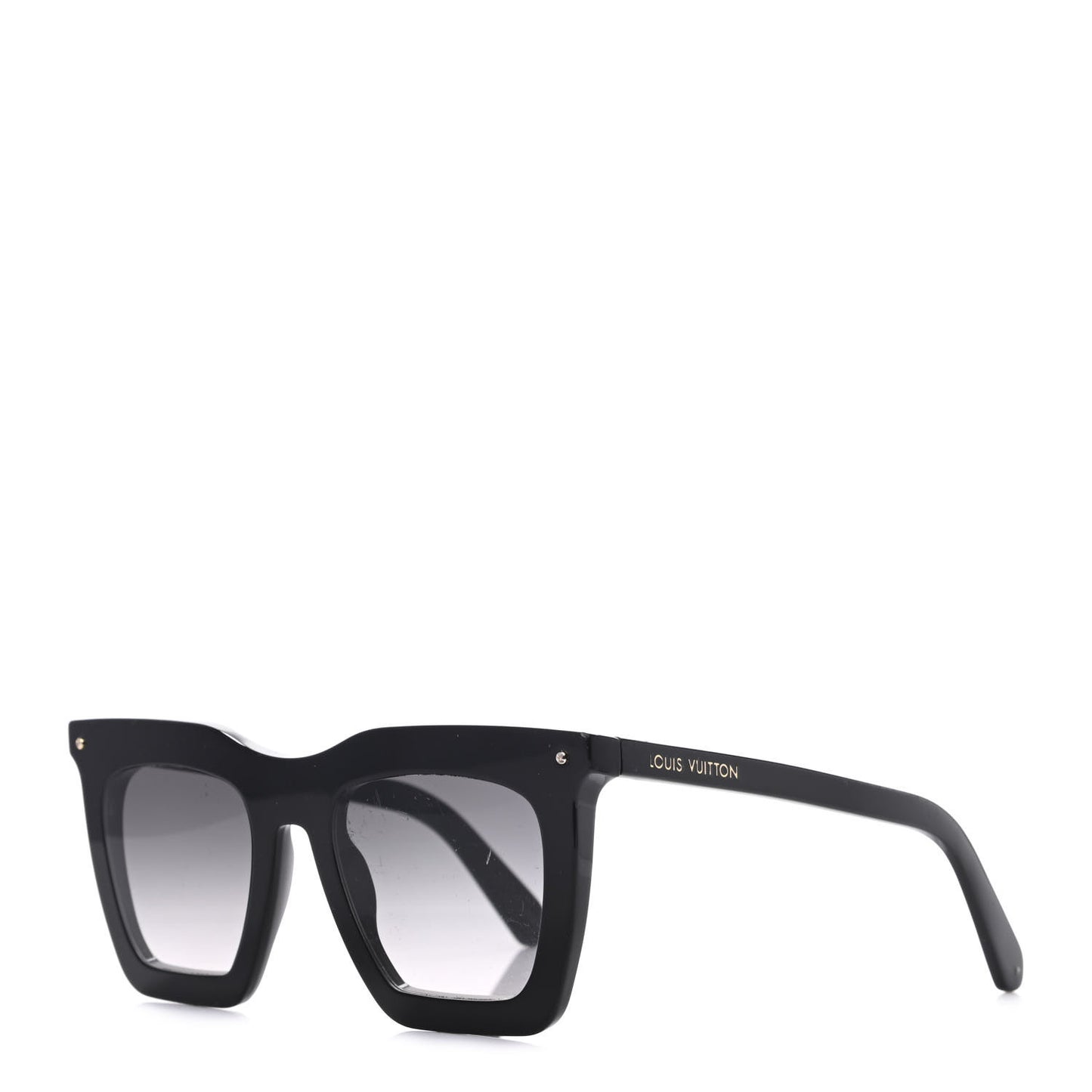 Acetate La Grande Bellezza Sunglasses Z1217W Black
