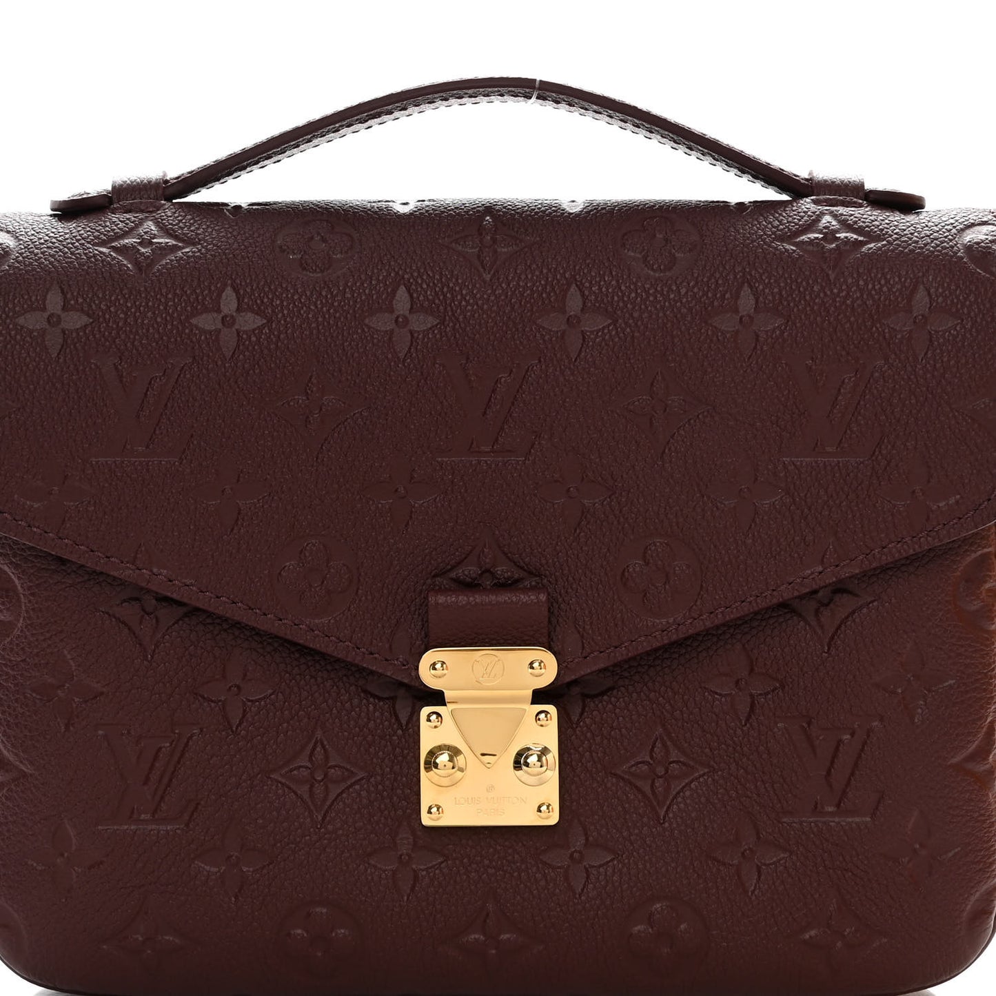 Empreinte Pochette Metis Wine