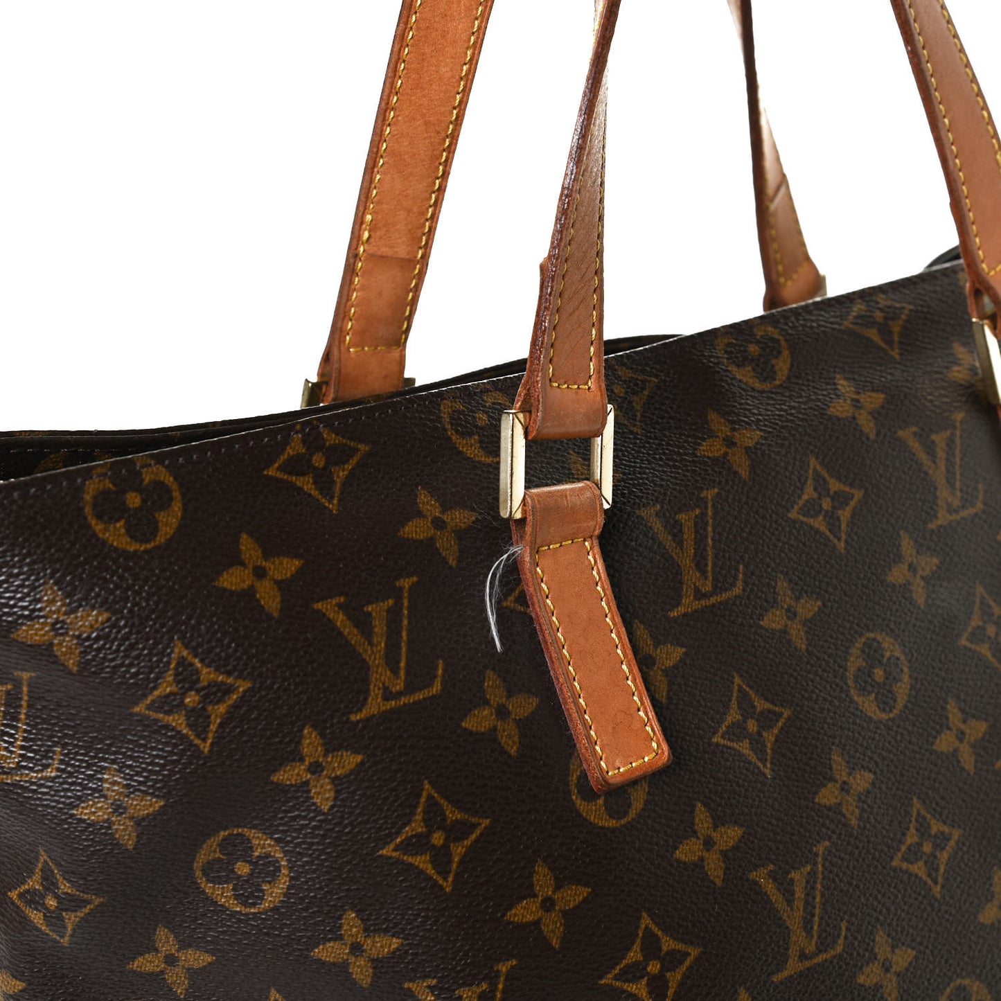 Monogram Cabas Mezzo