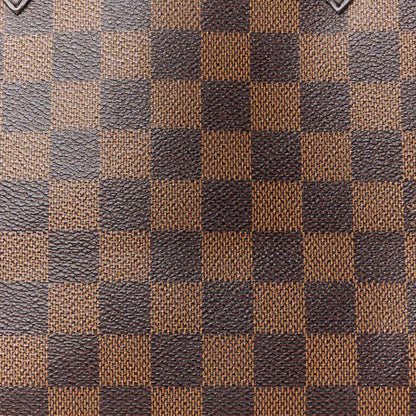 Louis Vuitton Damier Ebene Alma PM 9 of 12