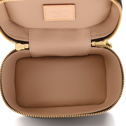 Louis Vuitton Monogram Nano Nice 5 of 9