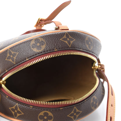 Louis Vuitton Monogram Boite Chapeau Souple 5 of 12