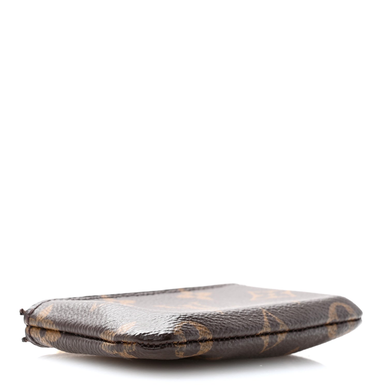 Louis Vuitton Monogram Key Pouch 4 of 9