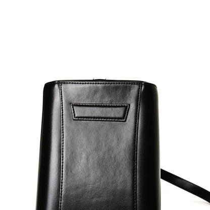 Givenchy Shiny Lord Calfskin Small Antigona Black 13 of 14