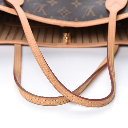 Louis Vuitton Monogram Neo Neverfull MM 12 of 16