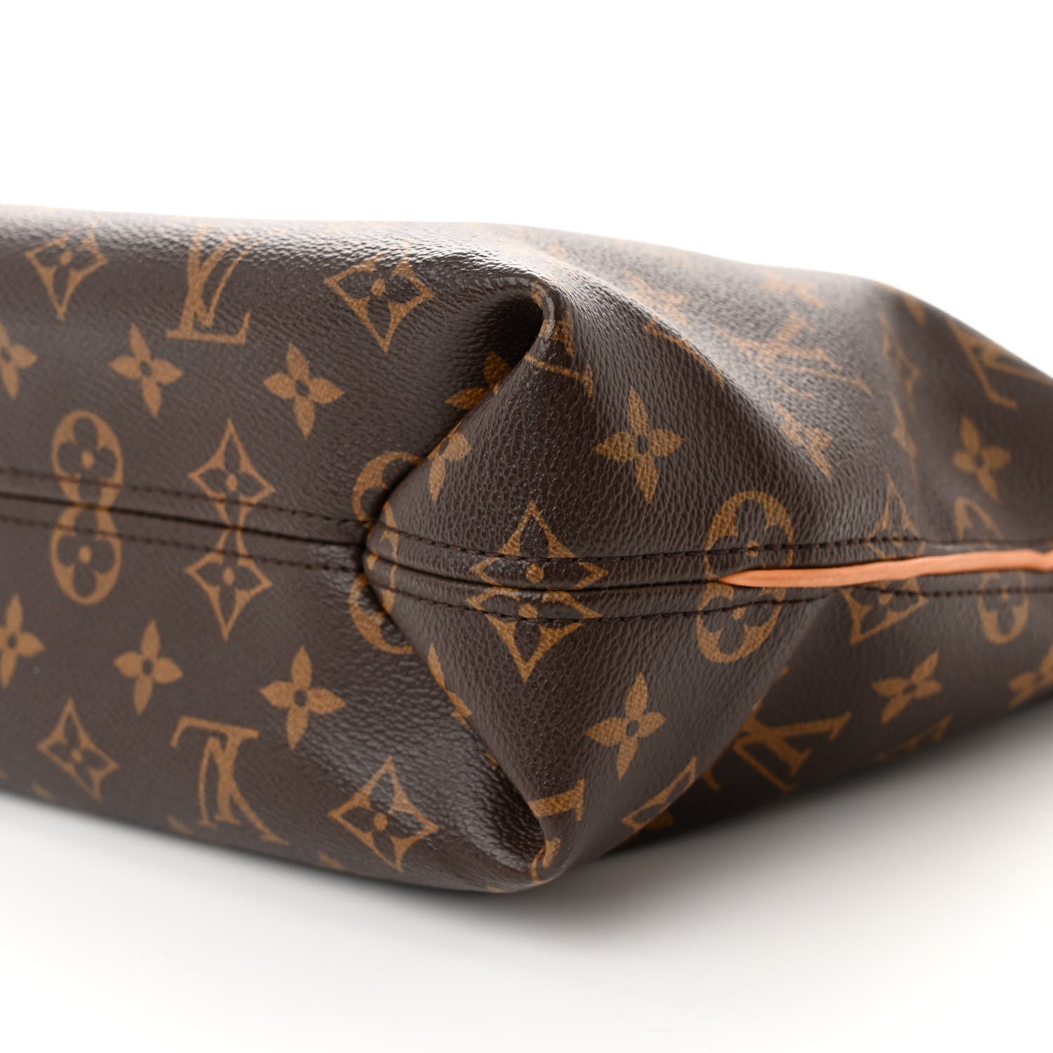 Louis Vuitton Monogram Sully PM 9 of 10