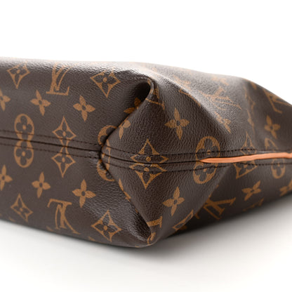 Louis Vuitton Monogram Sully PM 9 of 10