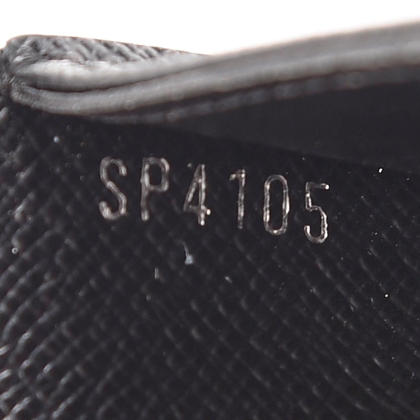 Damier Graphite Slender Wallet