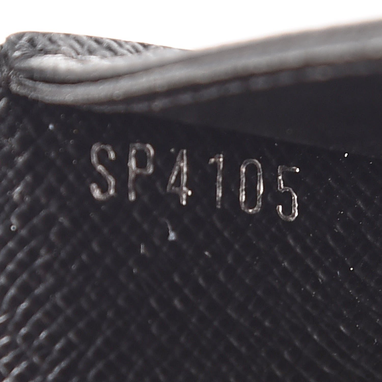 Louis Vuitton Damier Graphite Slender Wallet 7 of 13