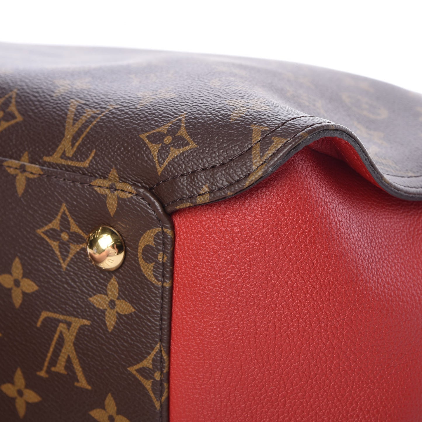 Monogram Gaia Cherry