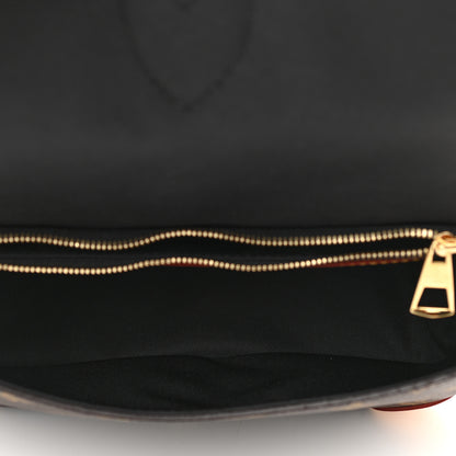 Louis Vuitton Monogram Diane Black 4 of 8