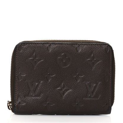Louis Vuitton Empreinte Secret Compact Wallet Terre 1 of 7