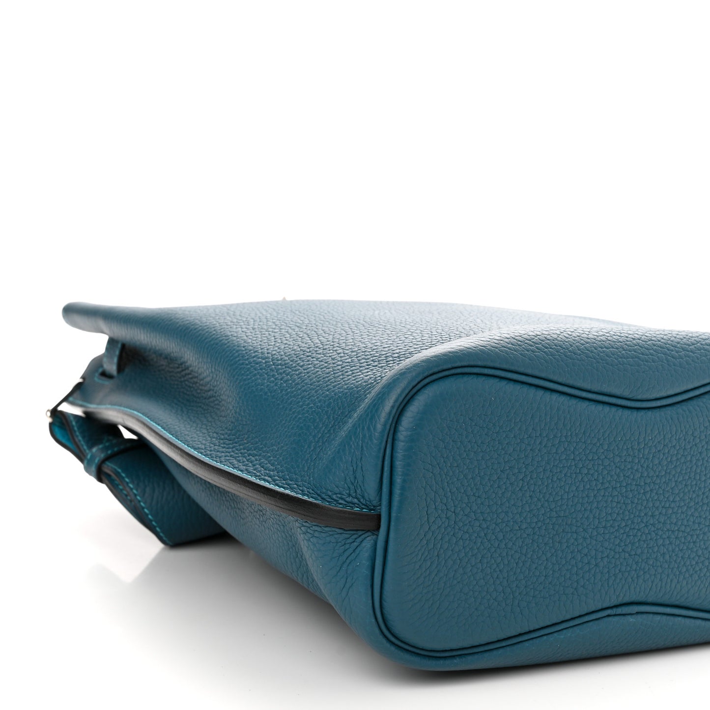 Togo Verso So Kelly 22 Bleu Izmir Turquoise