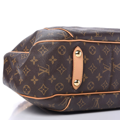 Louis Vuitton Monogram Galliera PM 6 of 10