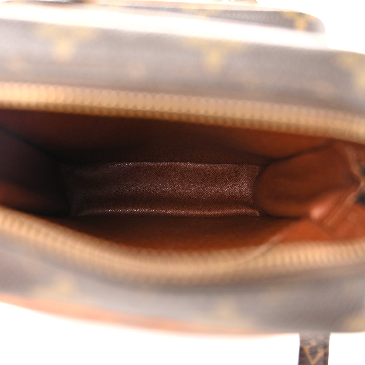 Louis Vuitton Monogram Amazone 5 of 14