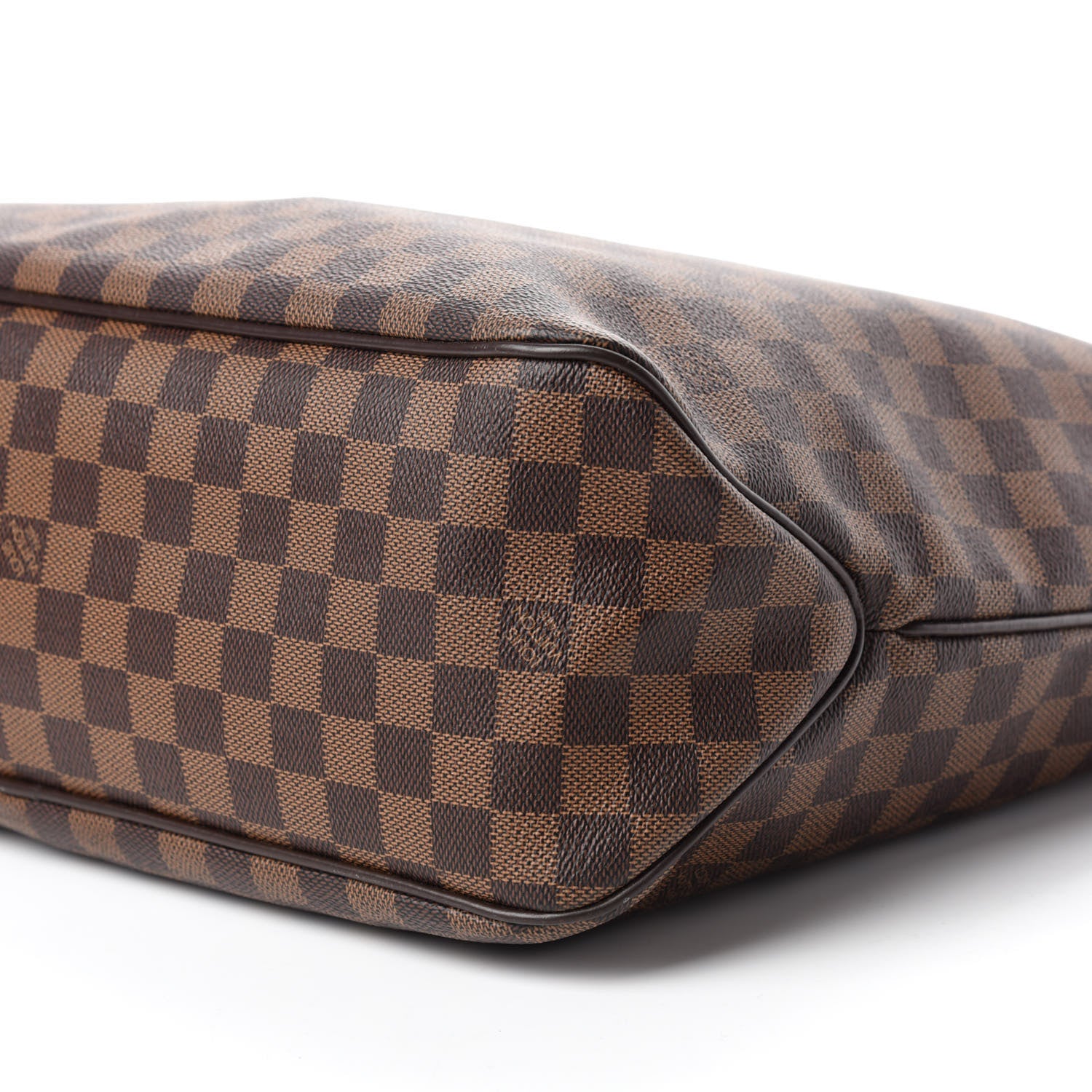 Louis Vuitton Damier Ebene Delightful MM 7 of 11