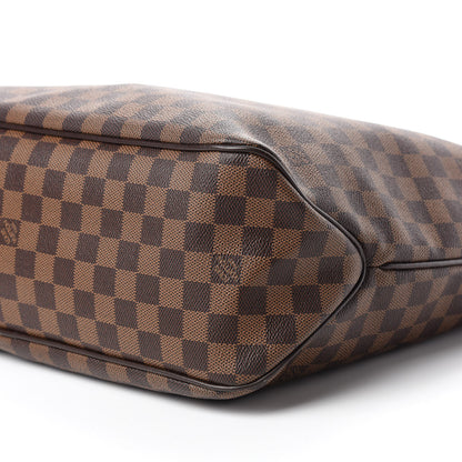 Louis Vuitton Damier Ebene Delightful MM 7 of 11