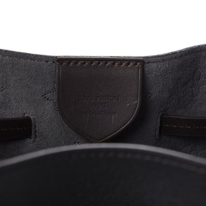Louis Vuitton Mahina Girolata Black 7 of 9