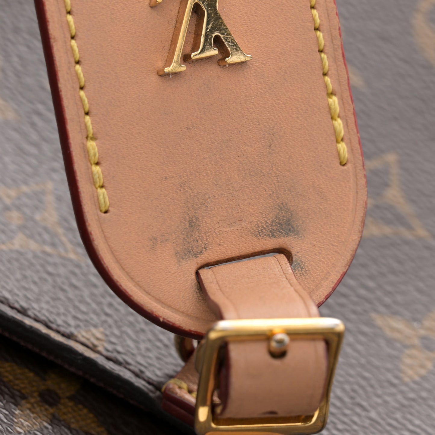 Monogram Odeon PM Natural
