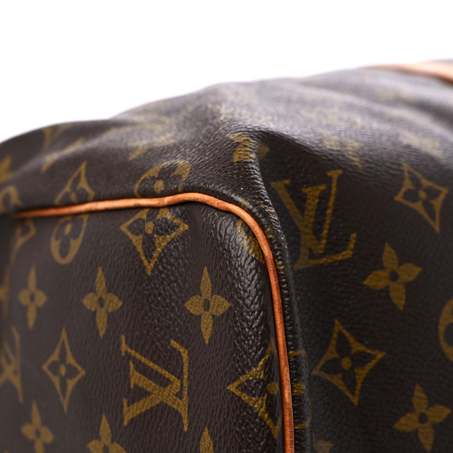 Monogram Keepall Bandouliere 55