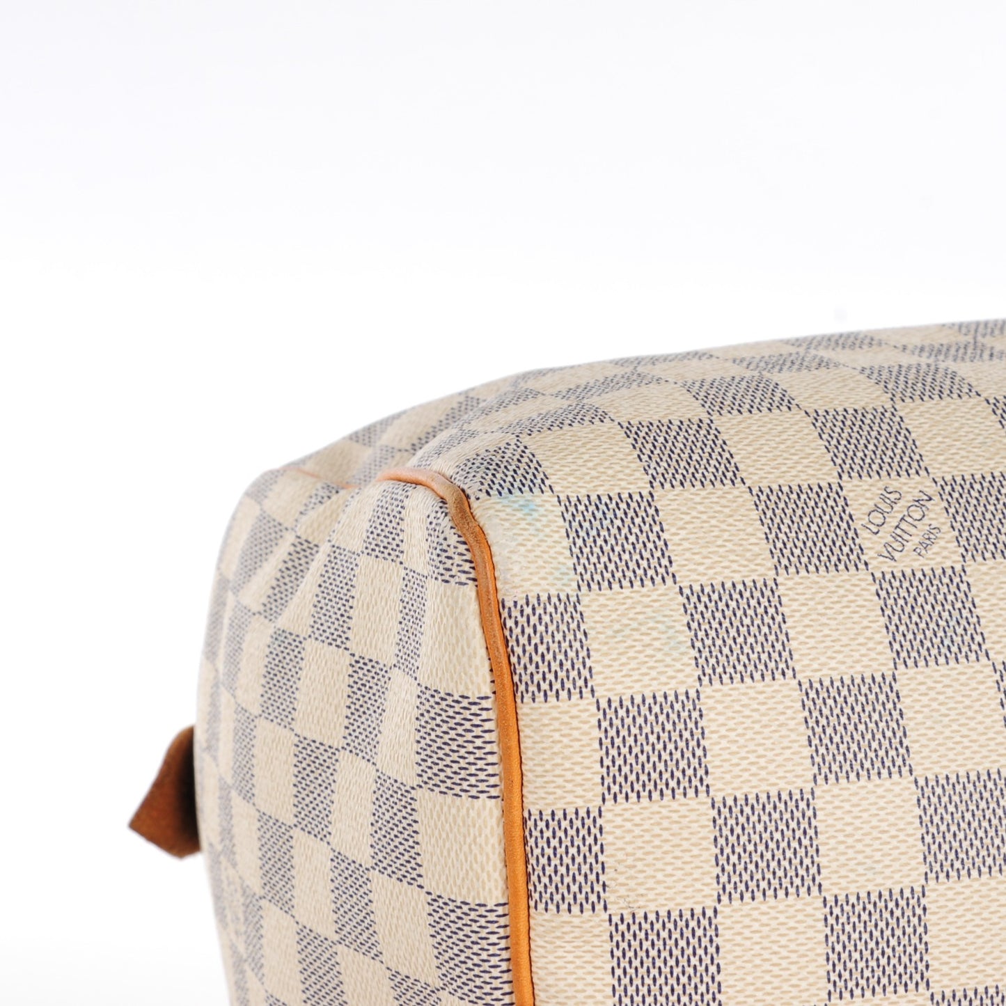 Damier Azur Speedy 30