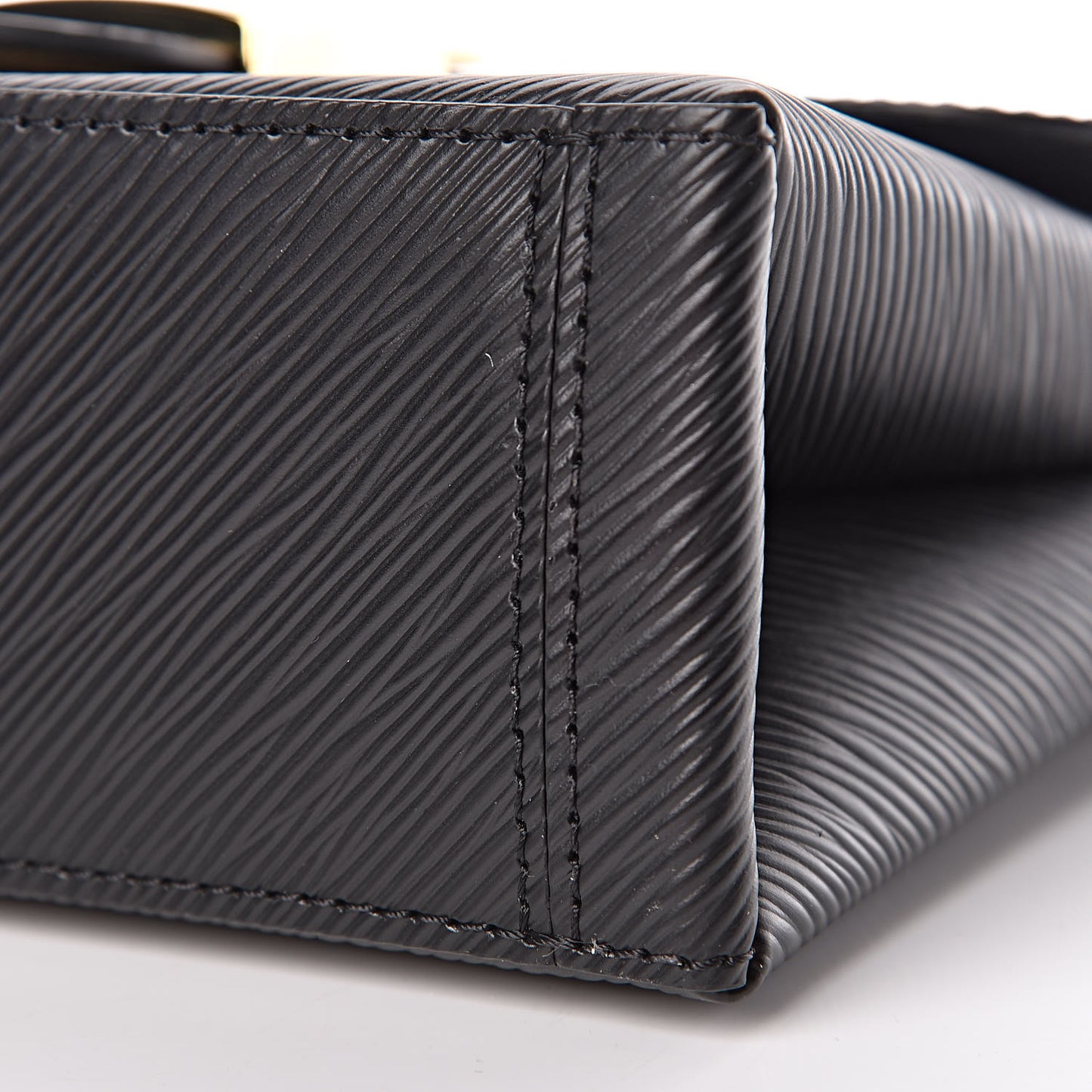 Epi Locky BB Black