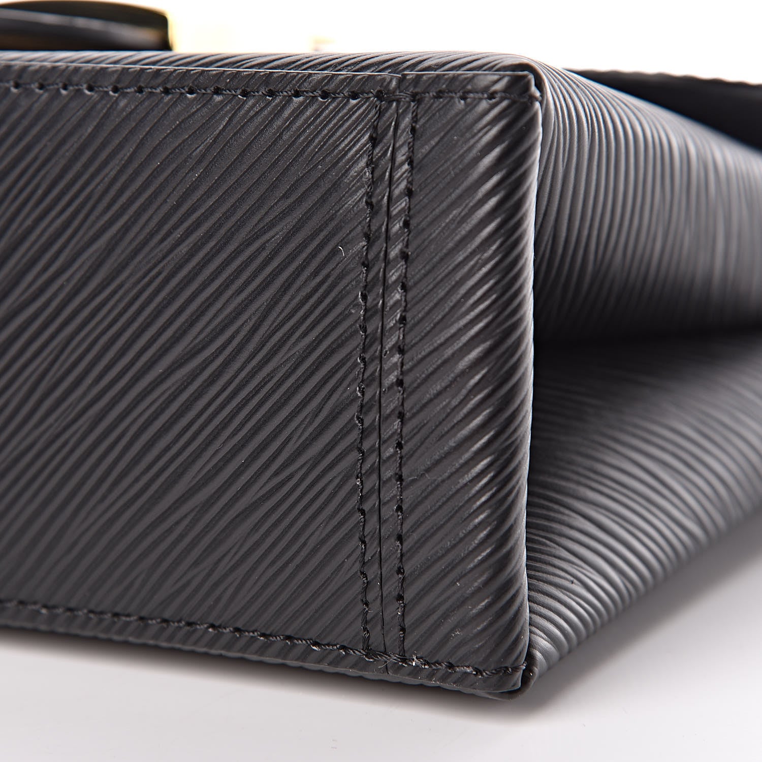 Louis Vuitton Epi Locky BB Black 9 of 9