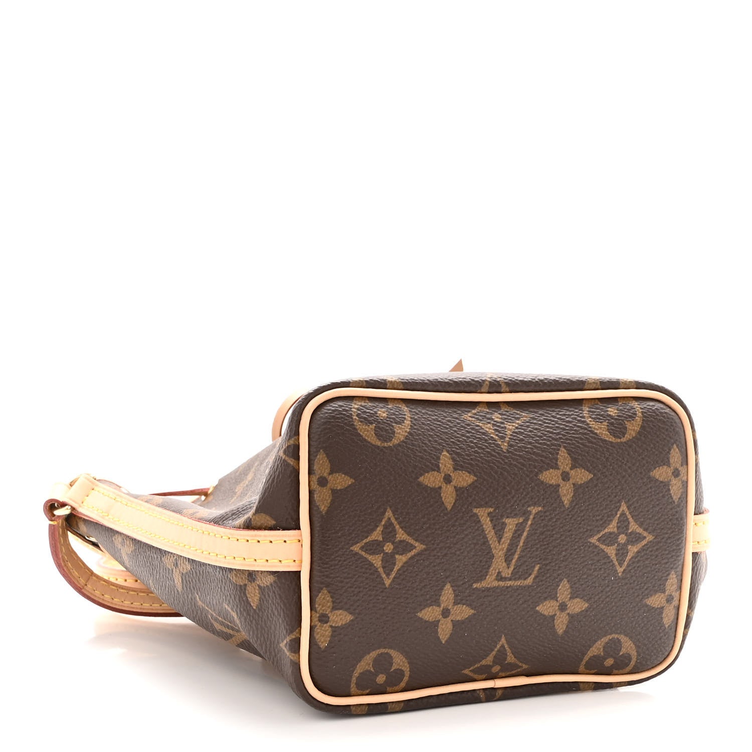 Louis Vuitton Monogram Nano Noe 4 of 9