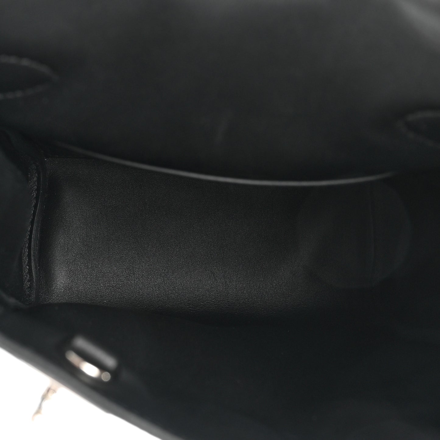 Togo Hac a Dos PM Backpack Black
