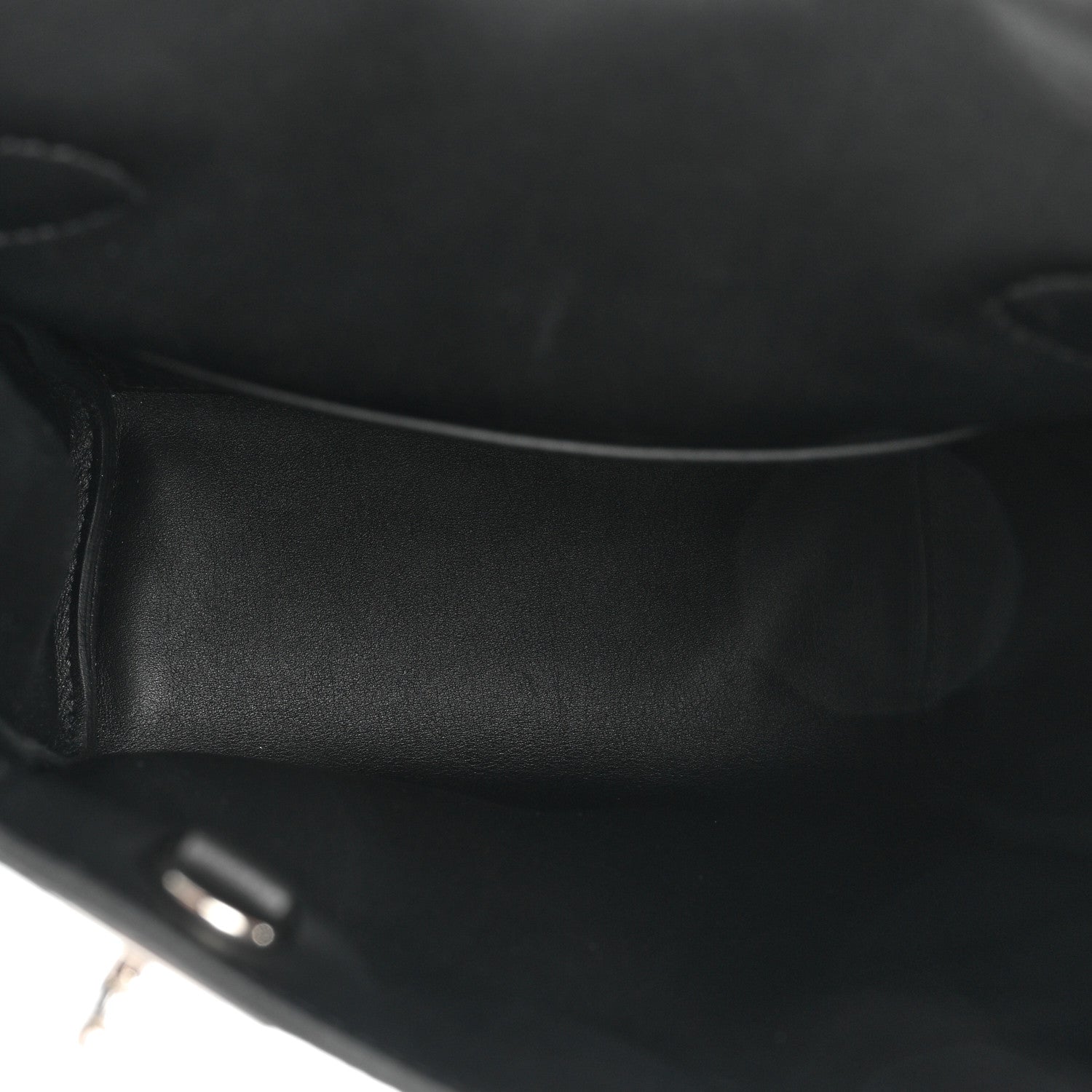 Hermes Togo Hac a Dos PM Backpack Black 5 of 9