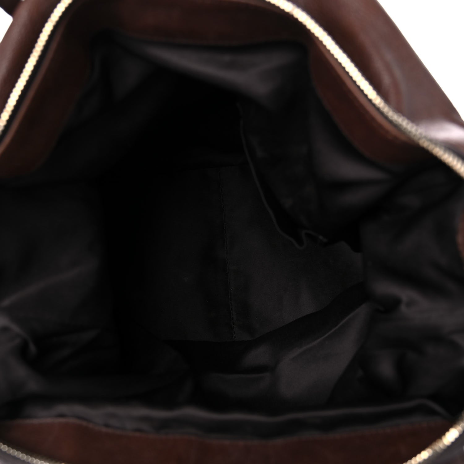 Saint Laurent Calfskin Muse Messenger Bag Brown 5 of 27