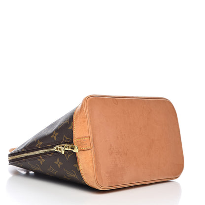 Louis Vuitton Monogram Alma PM 4 of 24