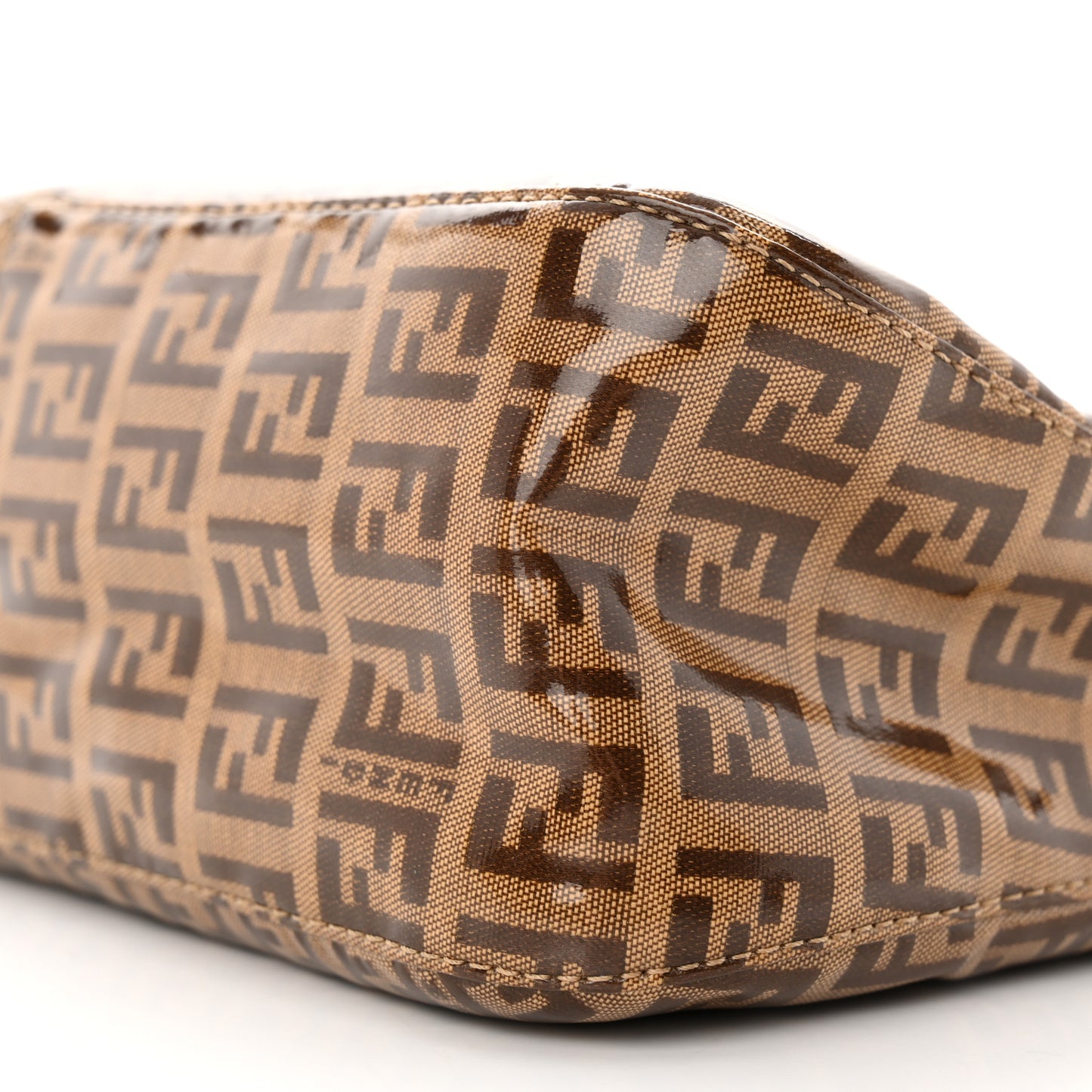 Vinyl Zucchino Baguette Tobacco