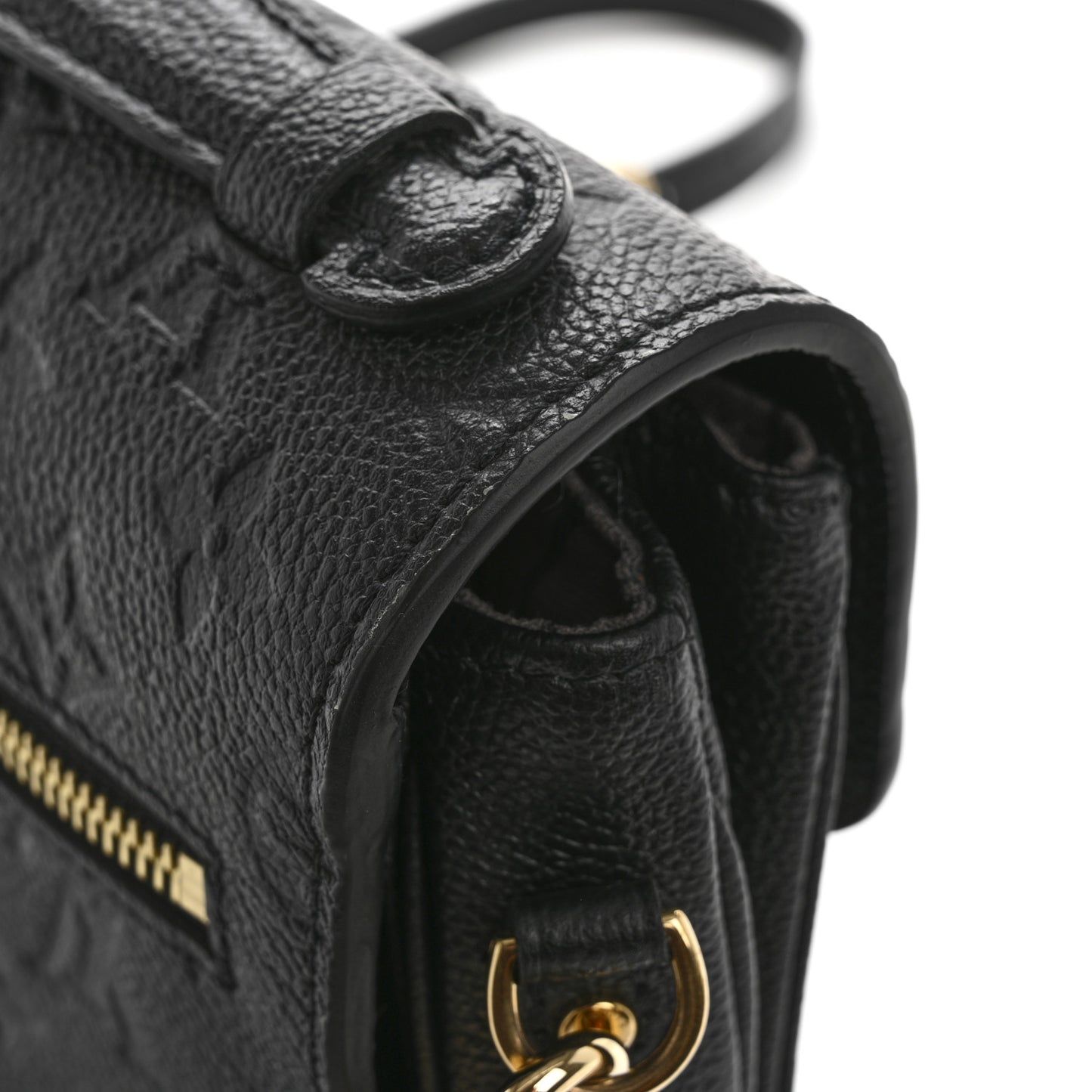 Empreinte Pochette Metis Black
