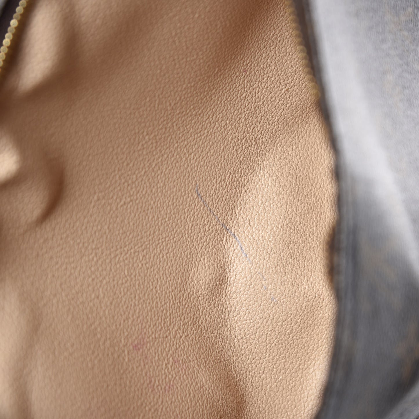Monogram Toiletry Pouch 26