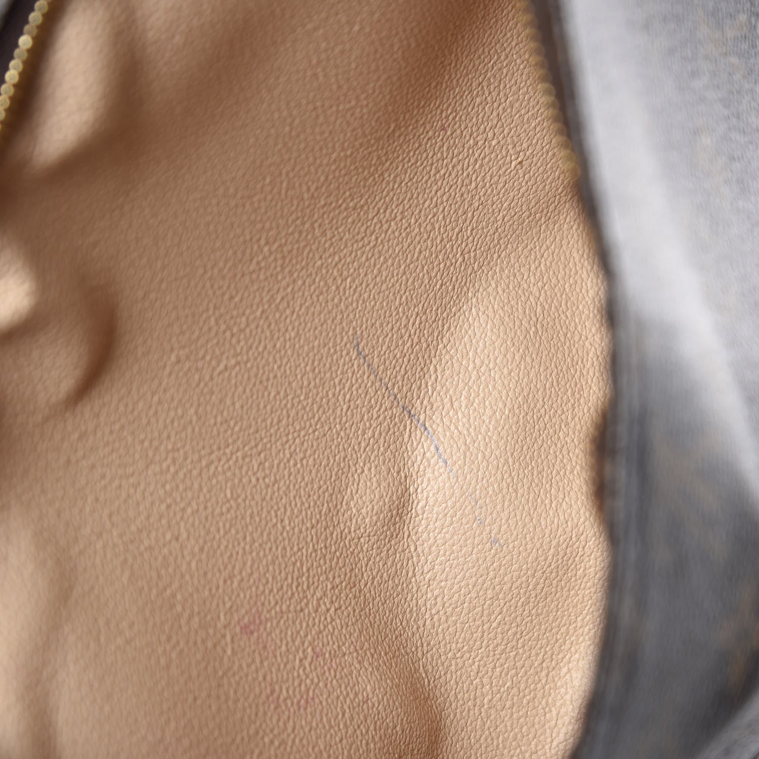 Louis Vuitton Monogram Toiletry Pouch 26 12 of 14
