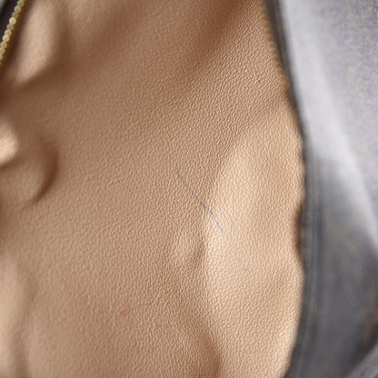 Louis Vuitton Monogram Toiletry Pouch 26 12 of 14