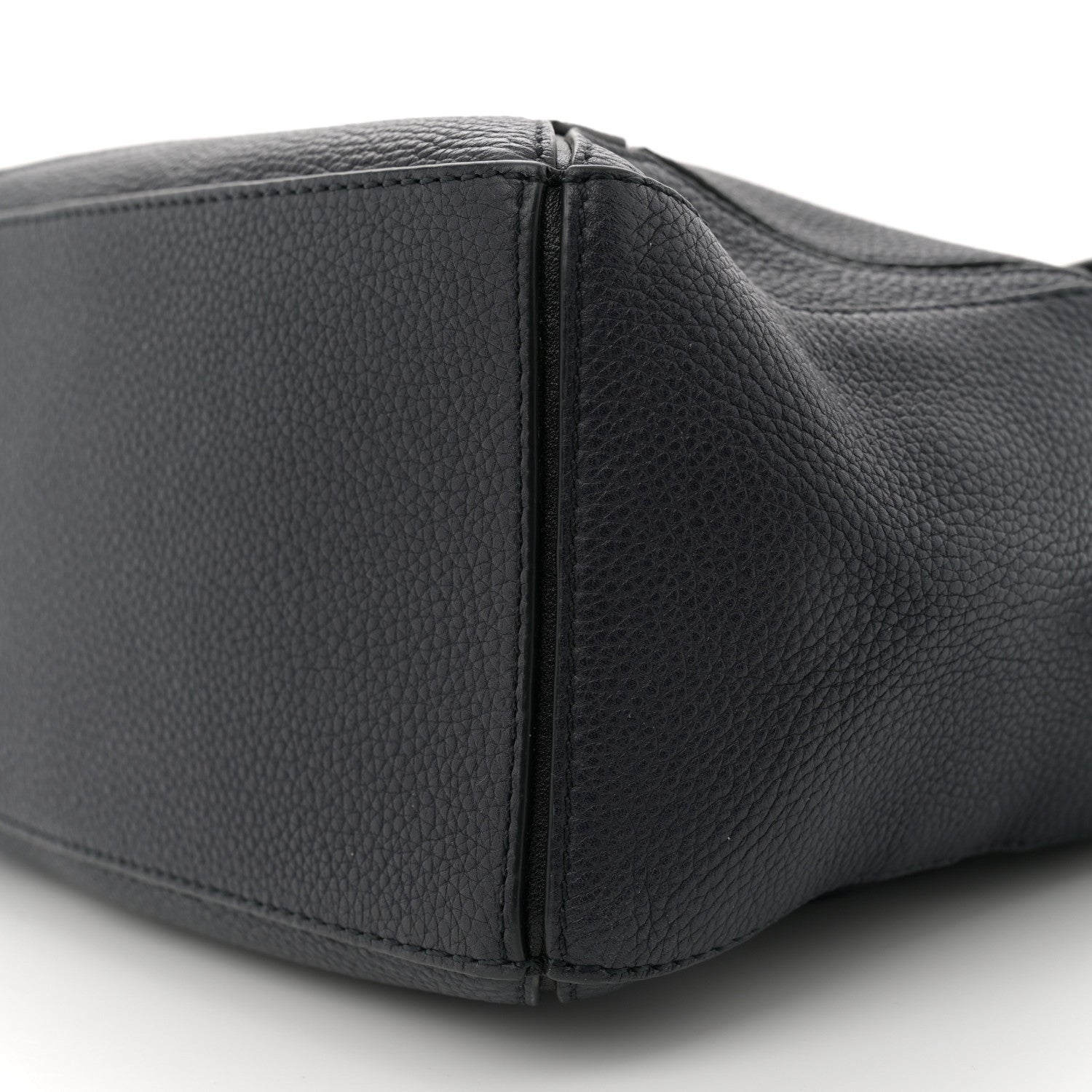 Loewe Calfskin Small Puzzle Bag Marine 10 of 11