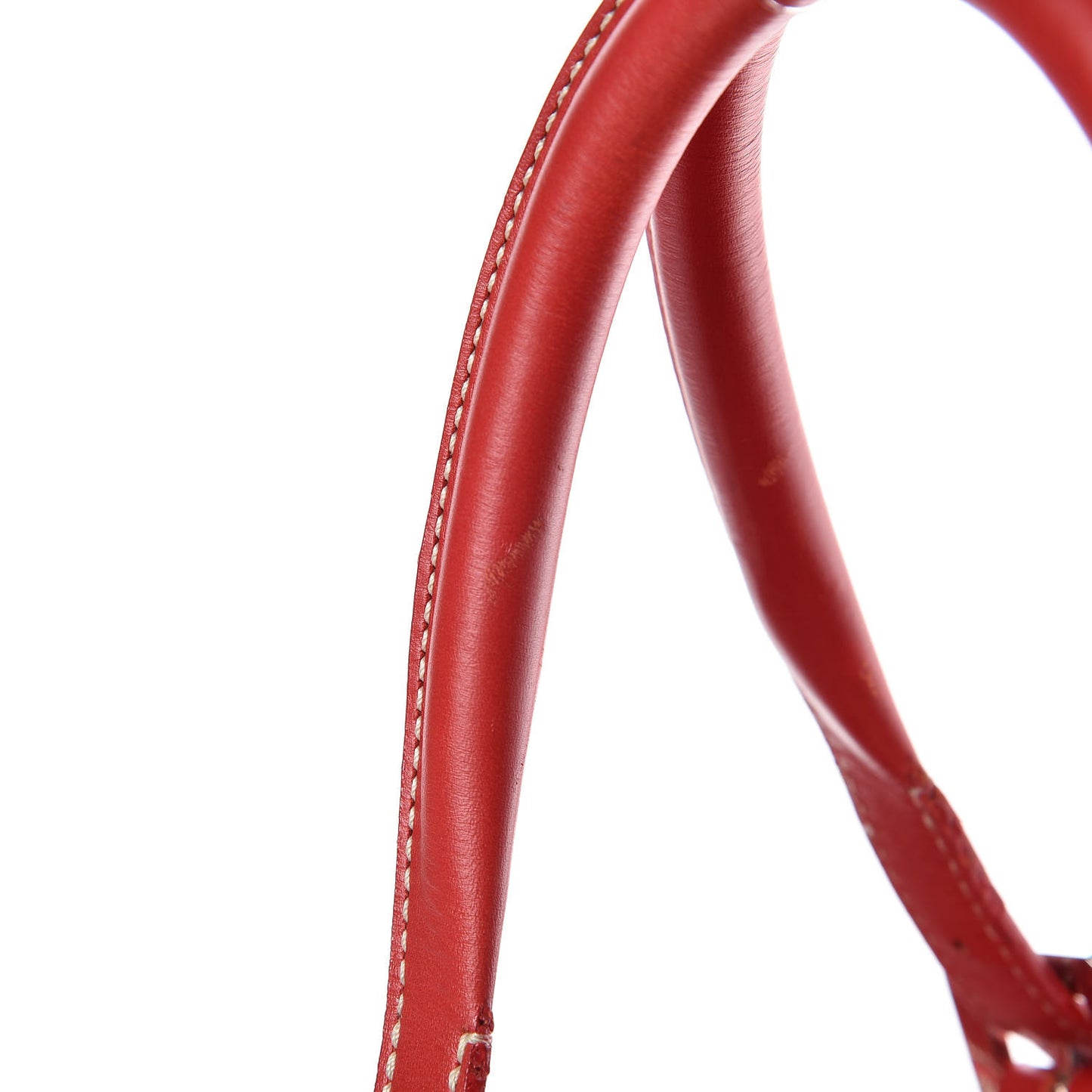 Chevron Boeing 45 Red