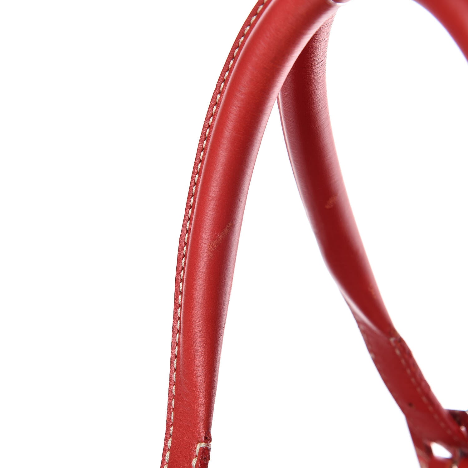 Goyard Chevron Boeing 45 Red 20 of 25